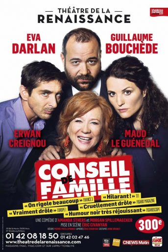 Conseil de Famille