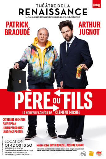 Père ou Fils