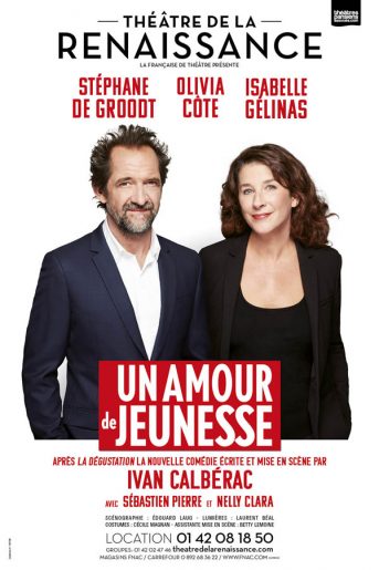 Un amour de jeunesse