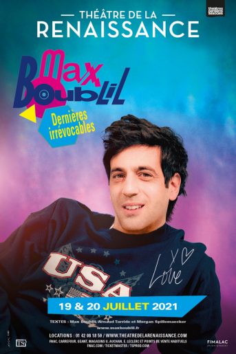 Max Boublil