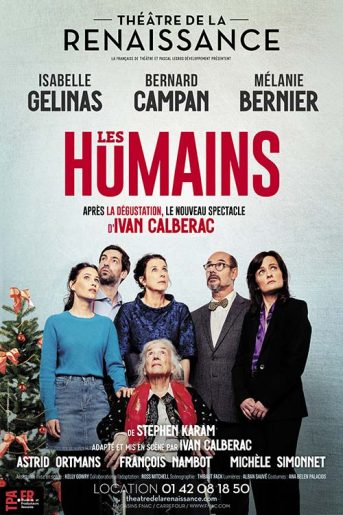 Les Humains