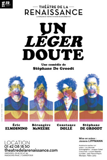 Un léger doute