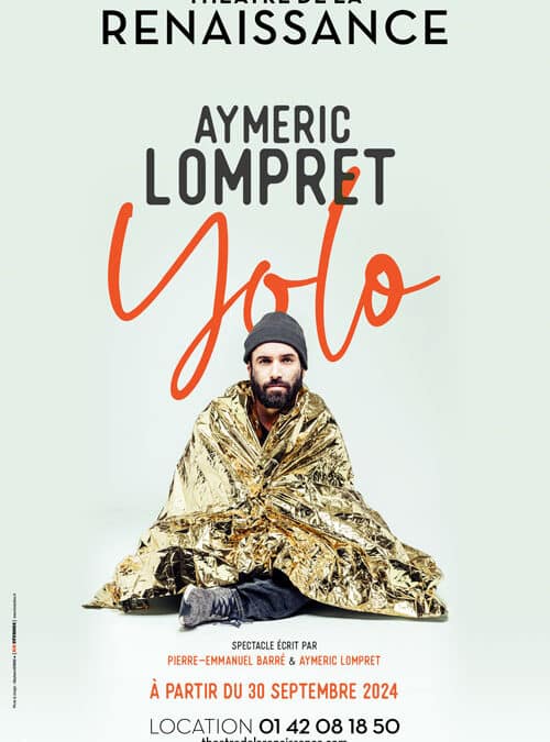 Aymeric Lompret
