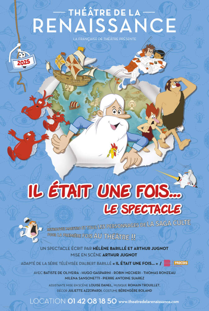 Denver, le dernier dinosaure. Affiche.