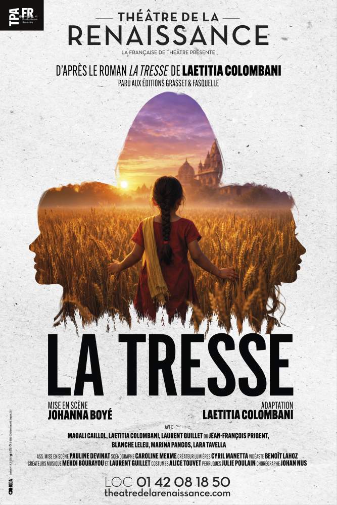 40x60 LA TRESSE_HD REN DOUBLAGE