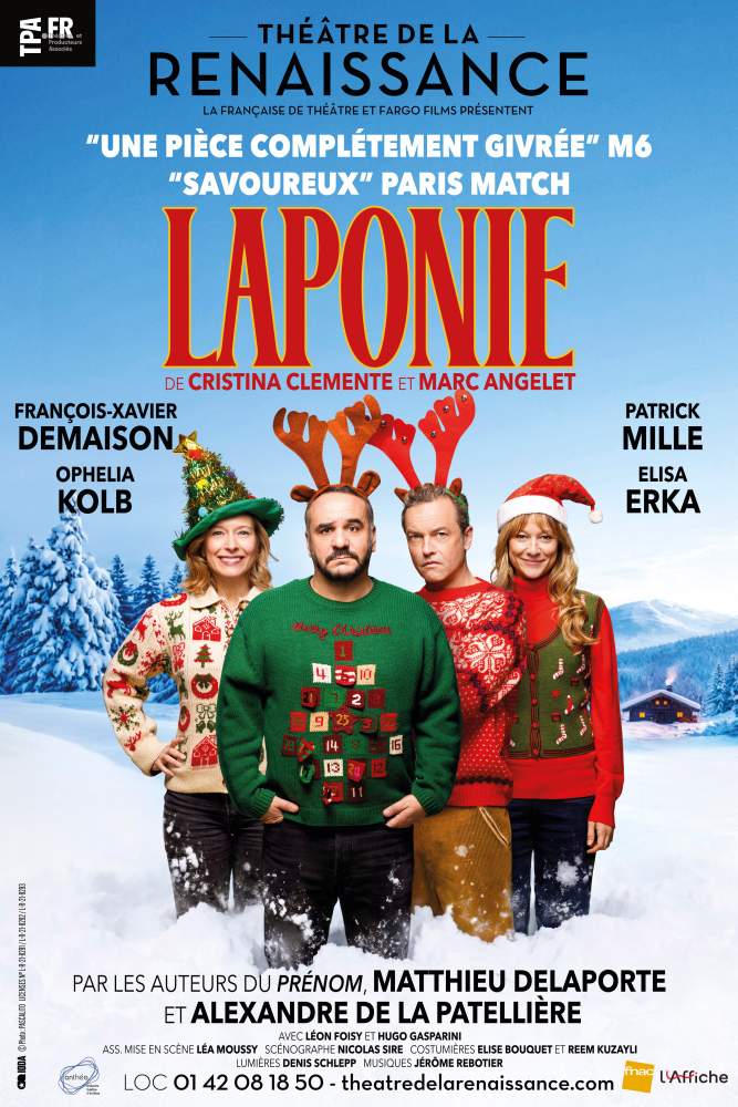 40x60-LAPONIE_Quotes_10.26_V2 AFFICHE LAPONIE